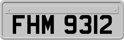FHM9312