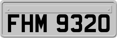 FHM9320