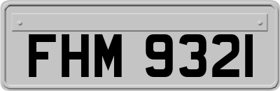 FHM9321