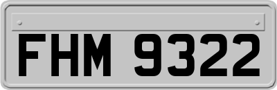 FHM9322