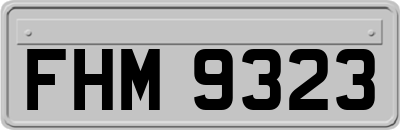 FHM9323
