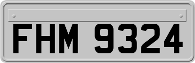 FHM9324