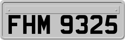 FHM9325
