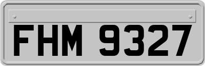 FHM9327