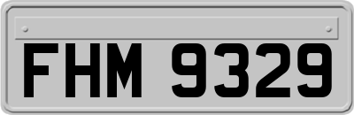 FHM9329
