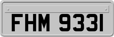 FHM9331