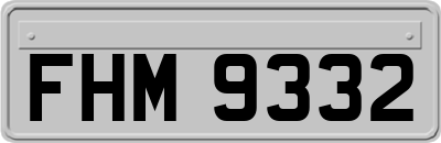FHM9332