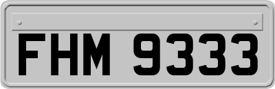 FHM9333