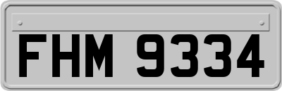 FHM9334