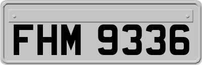 FHM9336