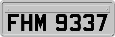 FHM9337