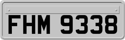 FHM9338