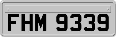 FHM9339