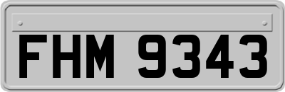 FHM9343