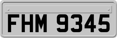 FHM9345