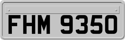 FHM9350