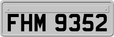 FHM9352