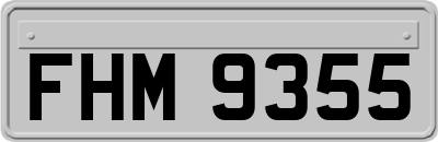 FHM9355