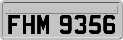 FHM9356