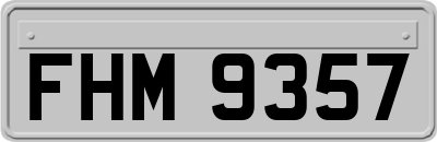 FHM9357
