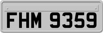 FHM9359