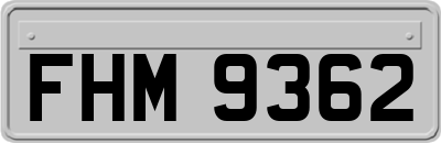 FHM9362