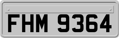 FHM9364