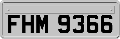 FHM9366