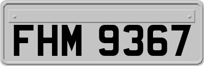 FHM9367
