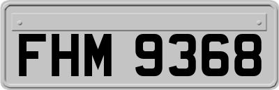 FHM9368