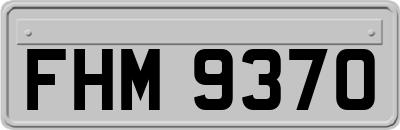 FHM9370