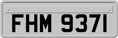 FHM9371