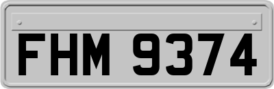 FHM9374