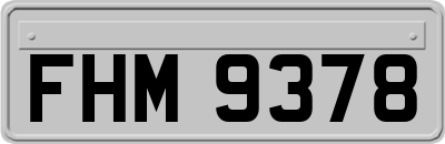 FHM9378