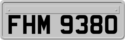 FHM9380
