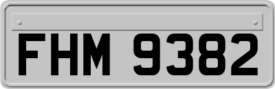 FHM9382