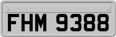 FHM9388