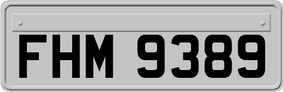 FHM9389