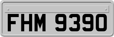 FHM9390