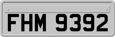 FHM9392
