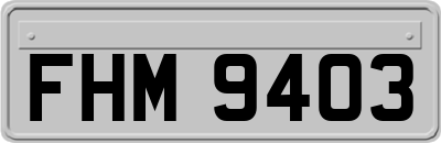 FHM9403