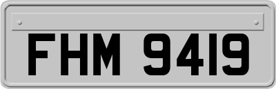 FHM9419