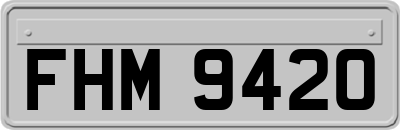 FHM9420