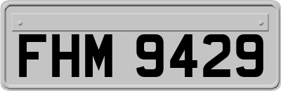 FHM9429