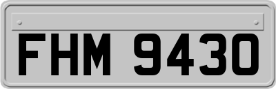 FHM9430