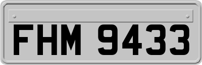 FHM9433