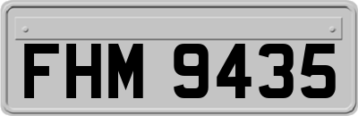 FHM9435