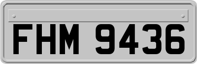 FHM9436