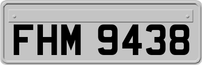 FHM9438
