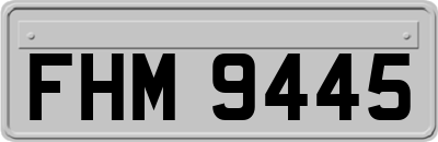 FHM9445